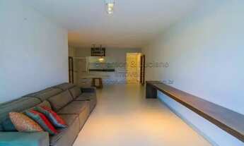 Imagem: Lindo e Amplo Apartamento MOBILIADO, com