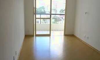 Imagem 1: Apartamento com 2 dormitórios para alugar, 78 m² por R$ 5.007,00/mês - Chácara Klabin - Sã