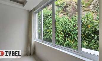 Imagem 5: Apartamento com 3 dormitórios, 110 m² - venda por R$ 2.650.000,00 ou aluguel por R$ 13.753