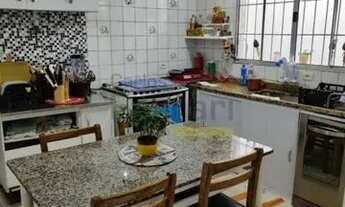 Imagem 3: Casa Térrea Tucuruvi