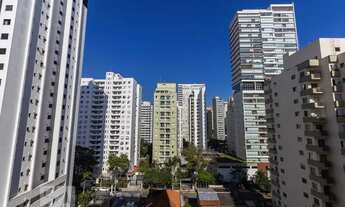Imagem 5: Apartamento para Aluguel - Brooklin, 3 Quartos, 110 m2
