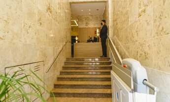 Imagem 2: Escritório Virtual - Centro de Duque de Caxias