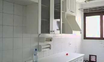 Imagem 4: Apartamento com 3 dormitórios para alugar, 79 m² por R$ 3.908,00/mês - Jardim Marajoara