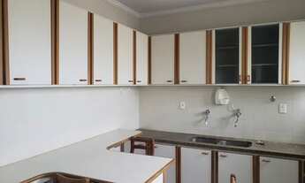 Imagem 4: Apartamento para aluguel com 145 metros quadrados com 3 quartos em Centro - Campo Grande