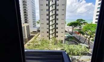 Imagem 2: Apartamento para aluguel possui 37 metros quadrados com 1 quarto em Boa Viagem -l próximo