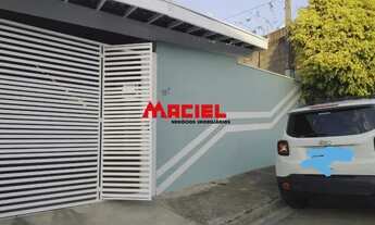 Imagem 3: Casa Padrão em Sao Jose dos Campos