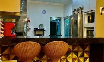 Imagem 6: Casa Alto Padrão Bairro Itamaraty