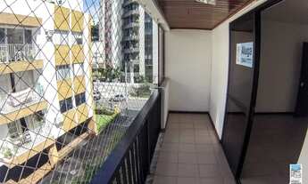 Imagem 3: Última chance]Apartamento 3 quartos para Alugar - PITUBA