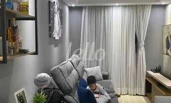 Imagem 2: Guarulhos - Apartamento Padrão - Jardim Las Vegas