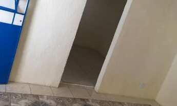 Imagem 5: Casa 1 quarto colubandê