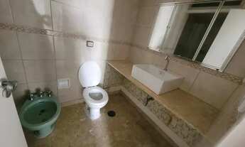 Imagem 3: Apartamento para aluguel e venda possui 118 metros quadrados com 3 quartos