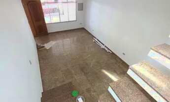 Imagem 3: Casa para alugar no bairro Vila Marieta - São Paulo/SP