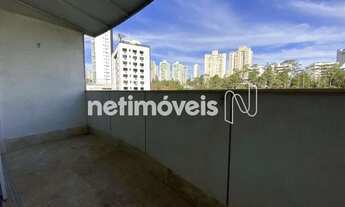 Imagem 5: Locação Cobertura Belvedere Belo Horizonte