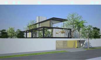 Imagem 4: SOBRADO - JARDIM PAULISTA - SP