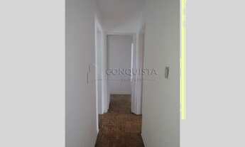 Imagem 4: Apartamento em São Paulo - Vila Clementino