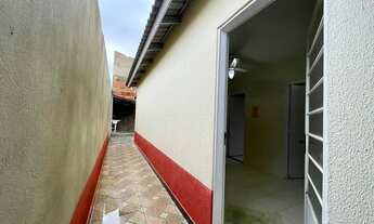 Imagem 7: Casa com 2 quartos, 43 m², aluguel por R$ 1.000/mêsJardim Residencial Nikkey - Sorocaba/SP