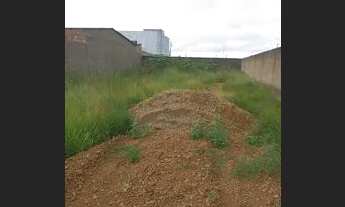 Imagem 6: VENDO LOTE EM CRISTALINA!!!! BEM LOCALIZADO