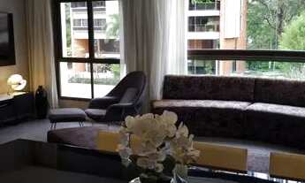 Imagem 7: Apartamento à venda no bairro Real Parque - São Paulo/SP, Zona Sul