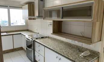 Imagem 7: Apartamento com 4 dormitórios para alugar, 180 m² por R$ 14.780,00/mês - Campo Belo - São