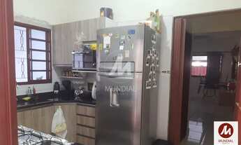 Imagem 3: Casa (térrea na rua) 4 dormitórios/suite, cozinha planejada