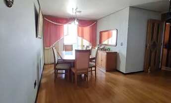 Imagem 5: Cobertura duplex para venda tem 236 metros quadrados com 3 quartos em Bonfim - Campinas