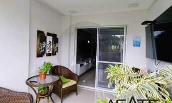 Imagem 3: Agatê Imóveis vende Apartamento Padrão de 142 m² Camboinhas - Niterói por 980 mil reais