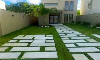 Imagem 2: Casa à venda no condominio Vila Florença - Abrntes