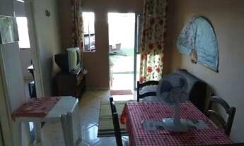 Imagem 3: Feriado de Tiradentes em Arembepe