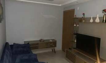 Imagem 2: APARTAMENTO MOBILIADO ABRANTES LINDISSIMO