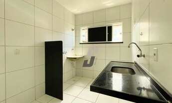 Imagem 5: Apartamento para venda tem 54 metros quadrados com 2 quartos em Araturi (Jurema) - Caucaia