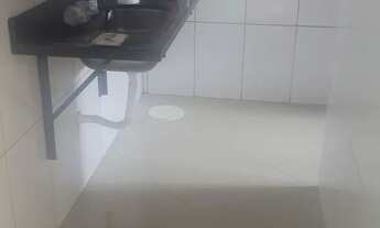 Imagem 6: Apartamento 2 quartos samambaia sil