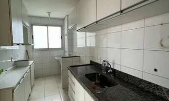 Imagem 3: Apartamento para aluguel possui 72 metros quadrados com 3 quartos ao lado da UNIC