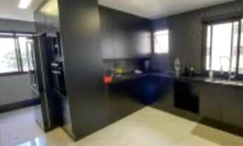 Imagem 4: Apartamento com 3 dormitórios à venda, 127 m² por R$ 1.800.000,00 - Tatuapé - São Paulo/SP