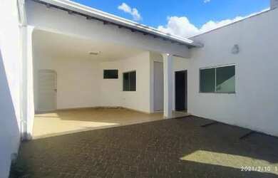 Imagem 3: Casa para aluguel, 3 quartos, 1 suíte, 3 vagas, Umuarama - Uberlândia/MG