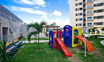 Imagem 3: Alugar - Apartamento em Nova Parnamirim - 3/4 Suíte - 77m²