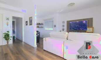 Imagem: Apartamento a Venda na Mooca, 03 suites