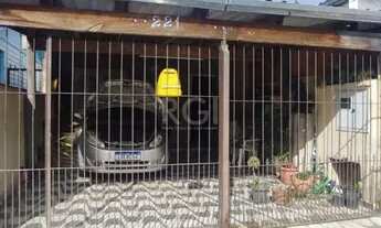 Imagem: Casa para Venda - 75m², 2 dormitórios