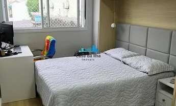 Imagem: Florianópolis - Apartamento Padrão - Canasvieiras