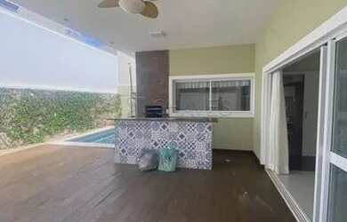 Imagem 5: Ribeirão Preto - Casa de Condomínio - Jardim Saint Gerard