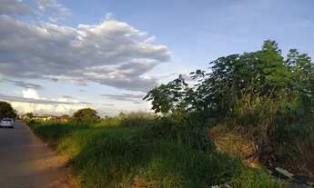Imagem 2: TERRENO À VENDA,EM APARECIDA DE GOIÂNIA