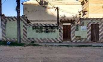 Imagem 3: Arsenal Imóveis vende-Casa de Vila no Arsenal com 1 Quarto