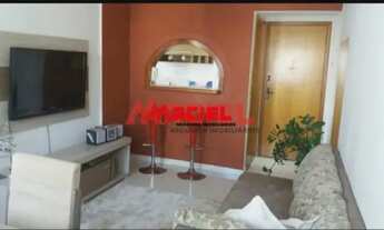 Imagem 3: Apartamento Padrão em São José dos Campos