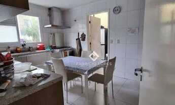 Imagem 4: Casa com 4 dormitórios para alugar, 130 m² - Jardim Santa Maria - Jacareí/SP