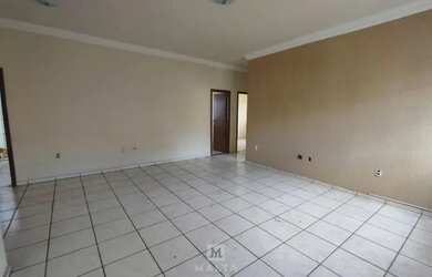 Imagem 3: Apartamento para aluguel no bairro Jardim riacho das pedras de 3 quartos