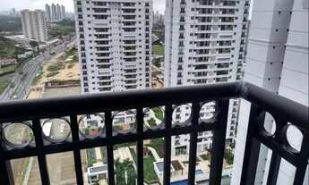 Imagem 4: Apartamento com 2 dormitórios à venda, 80 m² por R$ 750.000,00 - Ponta Negra - Natal/RN