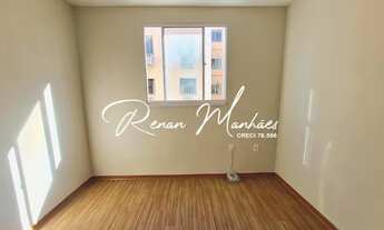 Imagem 7: Apartamento de 02 quartos com garagem em Nova Iguaçu - Jardim Alvorada