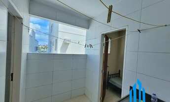 Imagem 6: Apartamento de 3 quartos + dependencia a venda, 110m² por 350.000,00 na Praia do Morro Gu