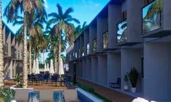 Imagem 4: Duplex na beira mar da ilha de Itamaracá