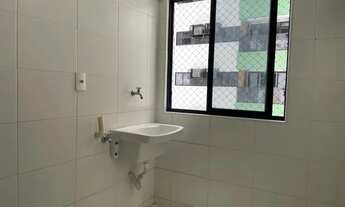 Imagem 6: Apartamento para aluguel tem 65 metros quadrados com 2 quartos em Ponta Verde - Maceió - A