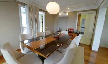 Imagem 6: Apartamento para Locação em São Paulo, VILA CRUZEIRO, 3 dormitórios, 3 suítes, 5 banheiros